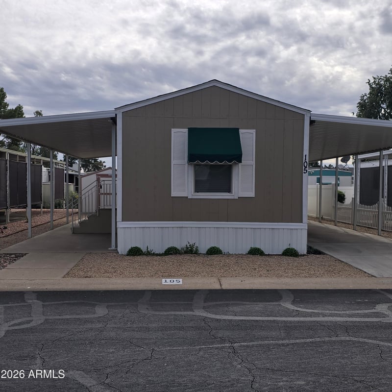 17825 N 7th St #105, Phoenix, AZ 85022
