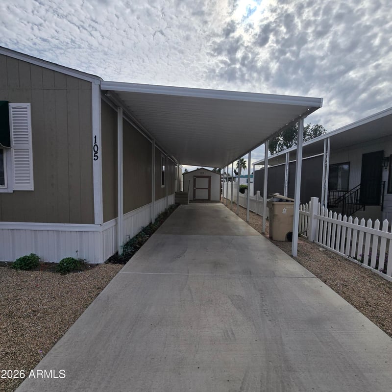 17825 N 7th St #105, Phoenix, AZ 85022