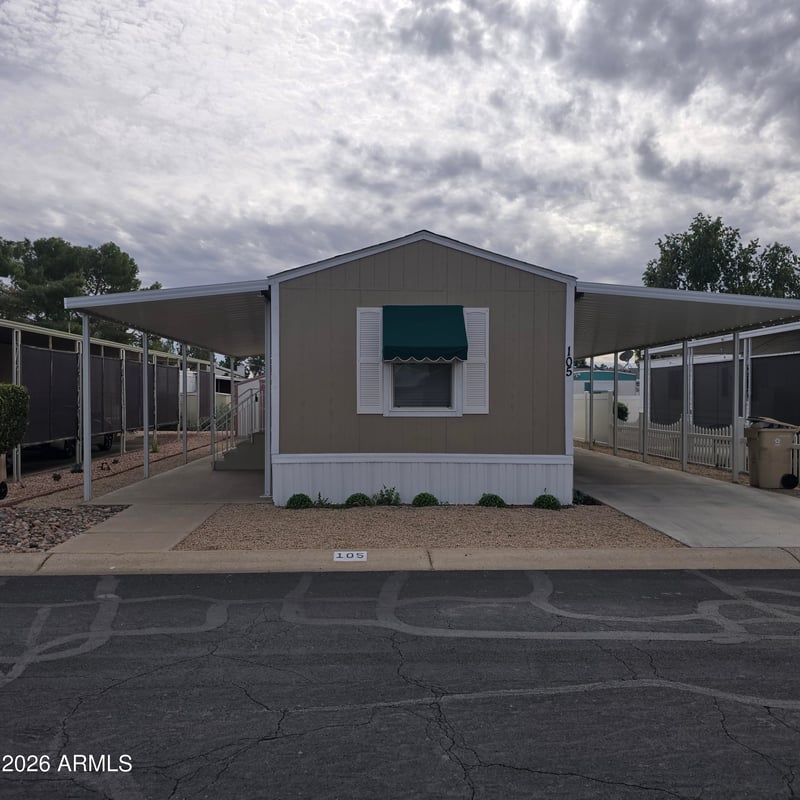 17825 N 7th St #105, Phoenix, AZ 85022