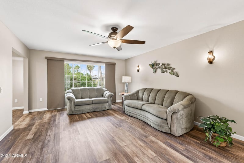 17826 Buntline Dr, Sun City West, AZ 85375