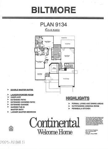 17826 Encanto Dr, Surprise, AZ 85374