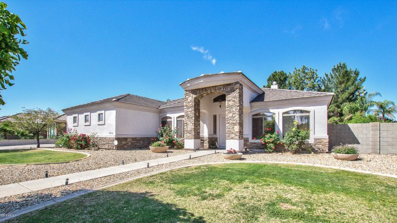 17826 N 75th Ave, Glendale, AZ 85308