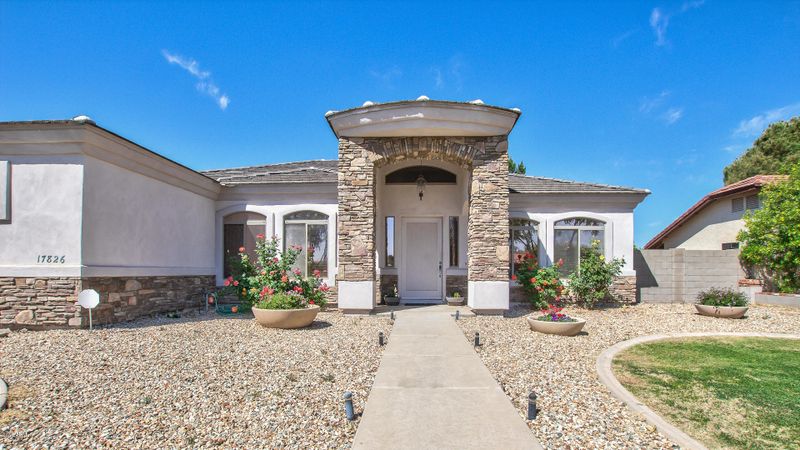 17826 N 75th Ave, Glendale, AZ 85308