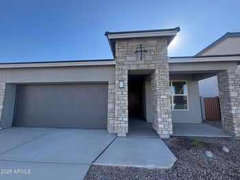 17826 Purdue Ave, Waddell, AZ 85355