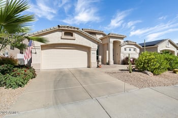 17826 Spencer Dr, Surprise, AZ 85374