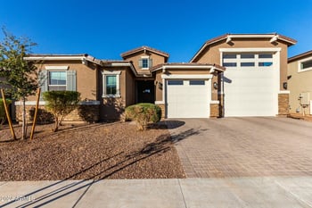 17826 Straight Arrow Ln, Surprise, AZ 85387