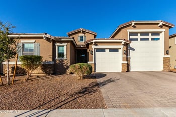 17826 Straight Arrow Ln, Surprise, AZ 85387