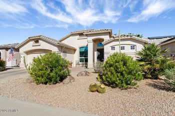 17826 W Spencer Dr, Surprise, AZ 85374