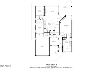 17826 W Spencer Dr, Surprise, AZ 85374