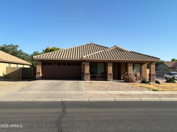 17827 Eugene Ter, Surprise, AZ 85388