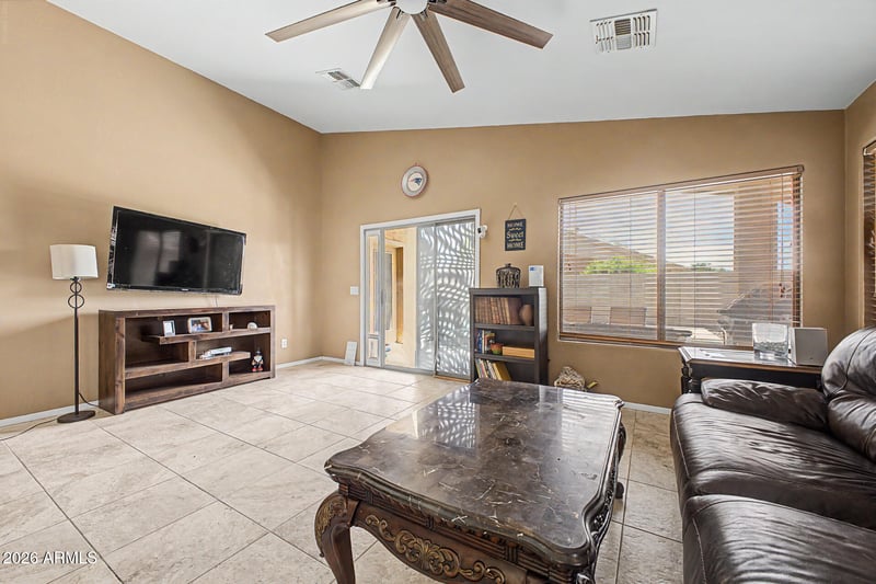 17827 W Eugene Ter, Surprise, AZ 85388