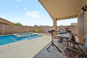 17827 Eugene Ter, Surprise, AZ 85388