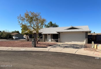 17828 48th Dr, Glendale, AZ 85308