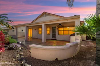 17828 Mariposa Dr, Surprise, AZ 85374