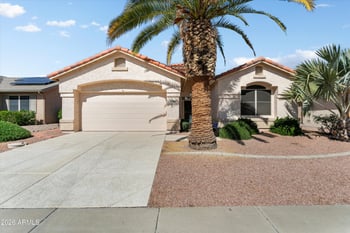 17828 Mariposa Dr, Surprise, AZ 85374