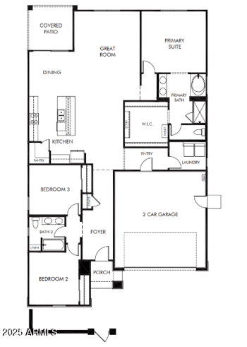 17828 Pierson St, Goodyear, AZ 85395