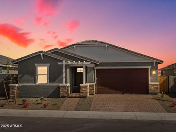 17828 Pierson St, Goodyear, AZ 85395