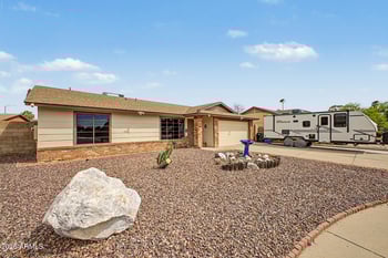 17829 34th Way, Phoenix, AZ 85032