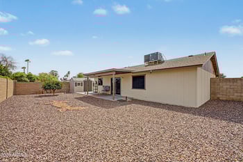 17829 34th Way, Phoenix, AZ 85032