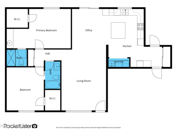 17829 34th Way, Phoenix, AZ 85032