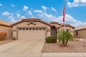 17829 Lainie Ct, Surprise, AZ 85378