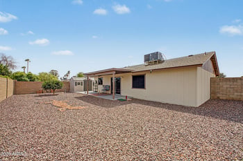 17829 34th Way, Phoenix, AZ 85032