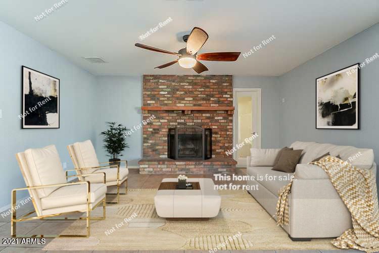 17829 N 35th Dr, Glendale, AZ 85308