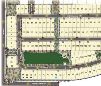 17829 Pueblo Ave, Goodyear, AZ 85338