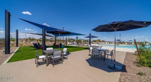 17829 Luke Ave, Litchfield Park, AZ 85340