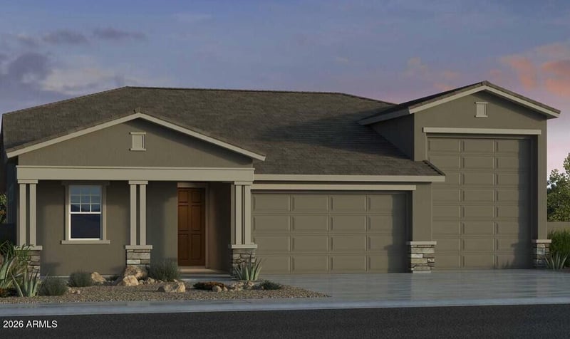 17829 Luke Ave, Litchfield Park, AZ 85340