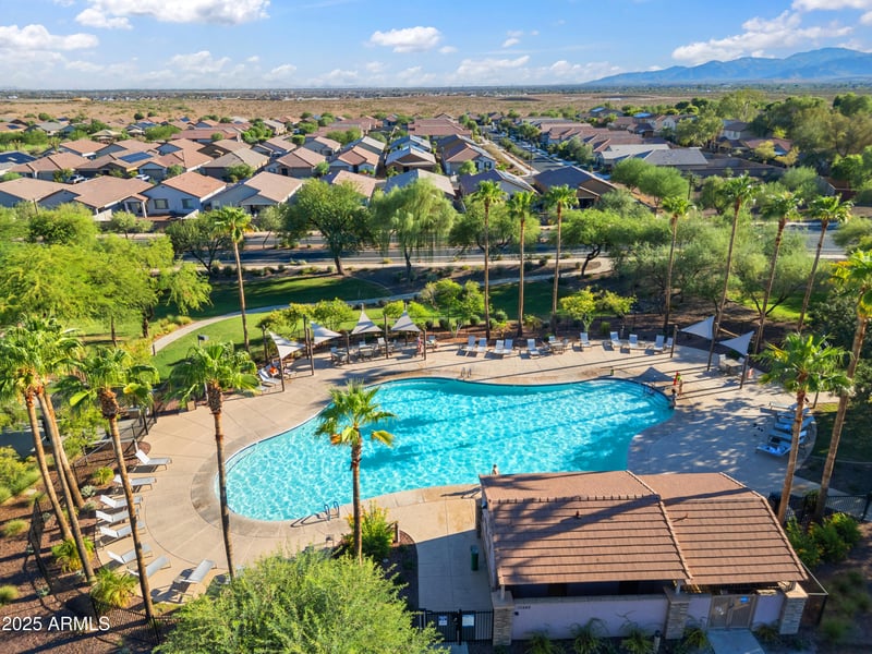 17829 Red Fox Rd, Surprise, AZ 85387