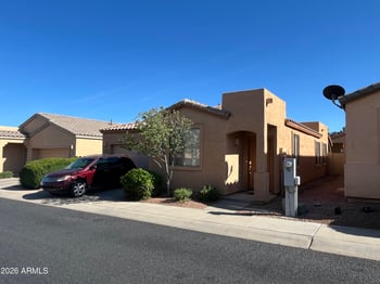 1783 Arroyo Seco --, Cottonwood, AZ 86326