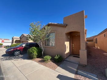 1783 Arroyo Seco --, Cottonwood, AZ 86326
