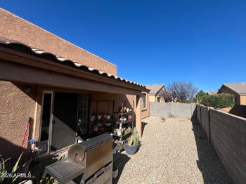 1783 Arroyo Seco --, Cottonwood, AZ 86326