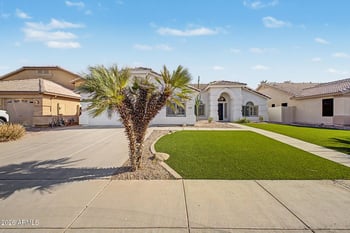1783 E Arabian Dr, Gilbert, AZ 85296