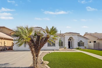 1783 E Arabian Dr, Gilbert, AZ 85296
