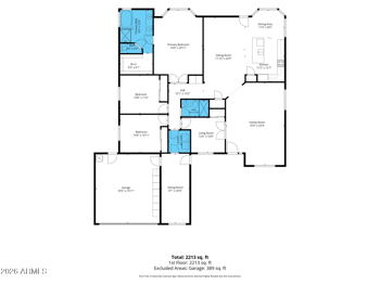 1783 E Arabian Dr, Gilbert, AZ 85296