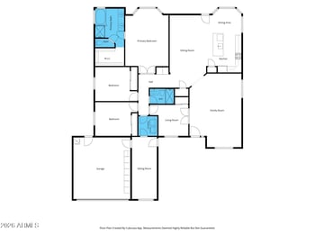 1783 E Arabian Dr, Gilbert, AZ 85296