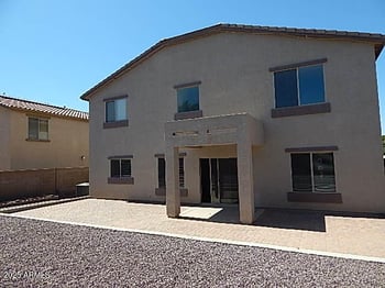 17830 Columbine Dr, Surprise, AZ 85388