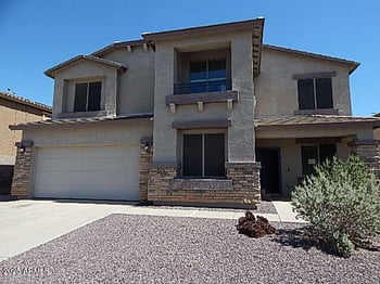 17830 Columbine Dr, Surprise, AZ 85388