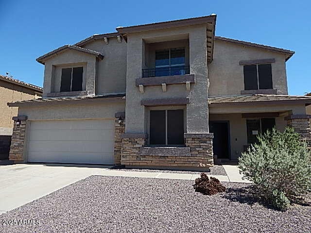 17830 Columbine Dr, Surprise, AZ 85388
