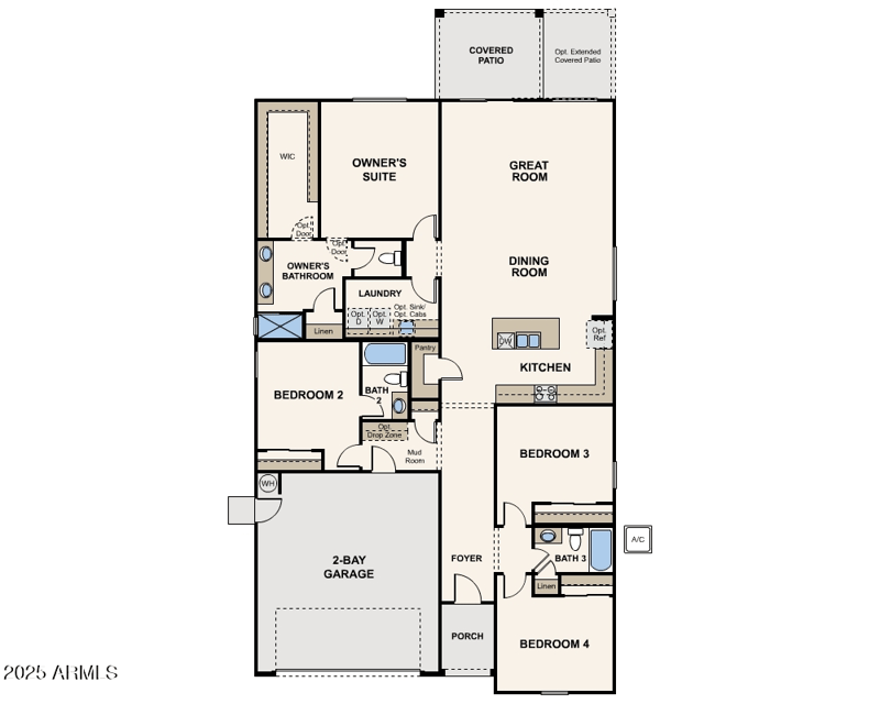 17830 Fulton St, Goodyear, AZ 85338