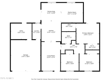 17830 N 30th St, Phoenix, AZ 85032