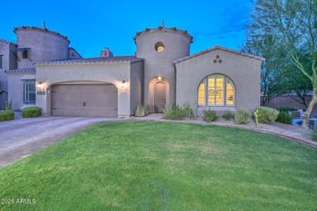 17830 Sequoia Dr, Goodyear, AZ 85338