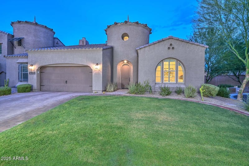 17830 Sequoia Dr, Goodyear, AZ 85338