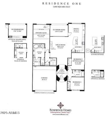 17830 Sequoia Dr, Goodyear, AZ 85338