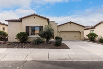17831 Cedarwood Ln, Goodyear, AZ 85338