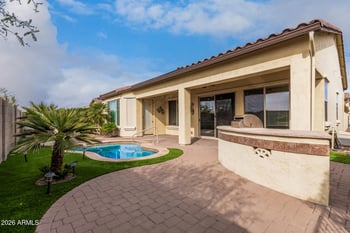 17831 Cedarwood Ln, Goodyear, AZ 85338