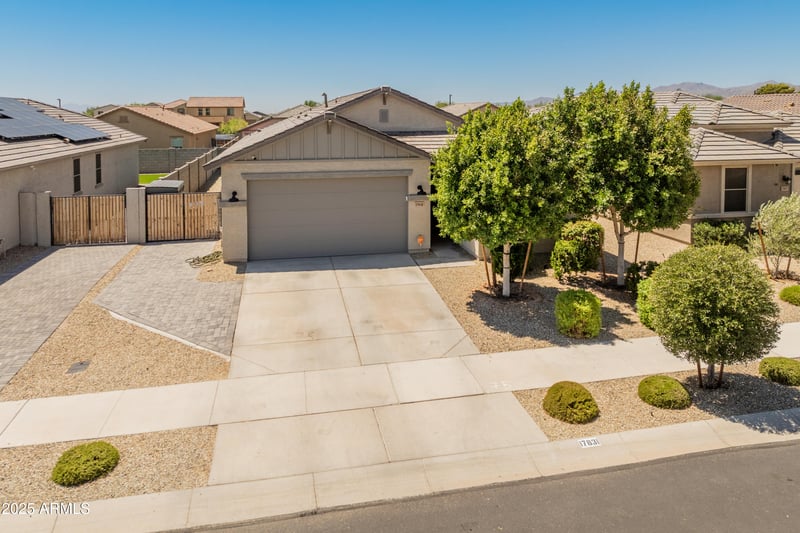 17831 Jessie Ln, Surprise, AZ 85387