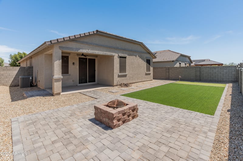 17831 Jessie Ln, Surprise, AZ 85387